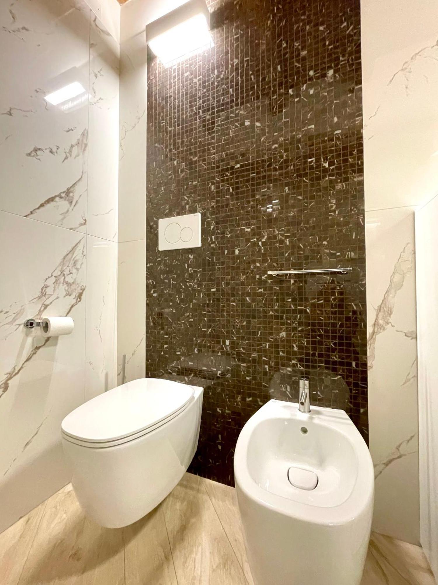 Noemi Apartment Verona Exteriér fotografie