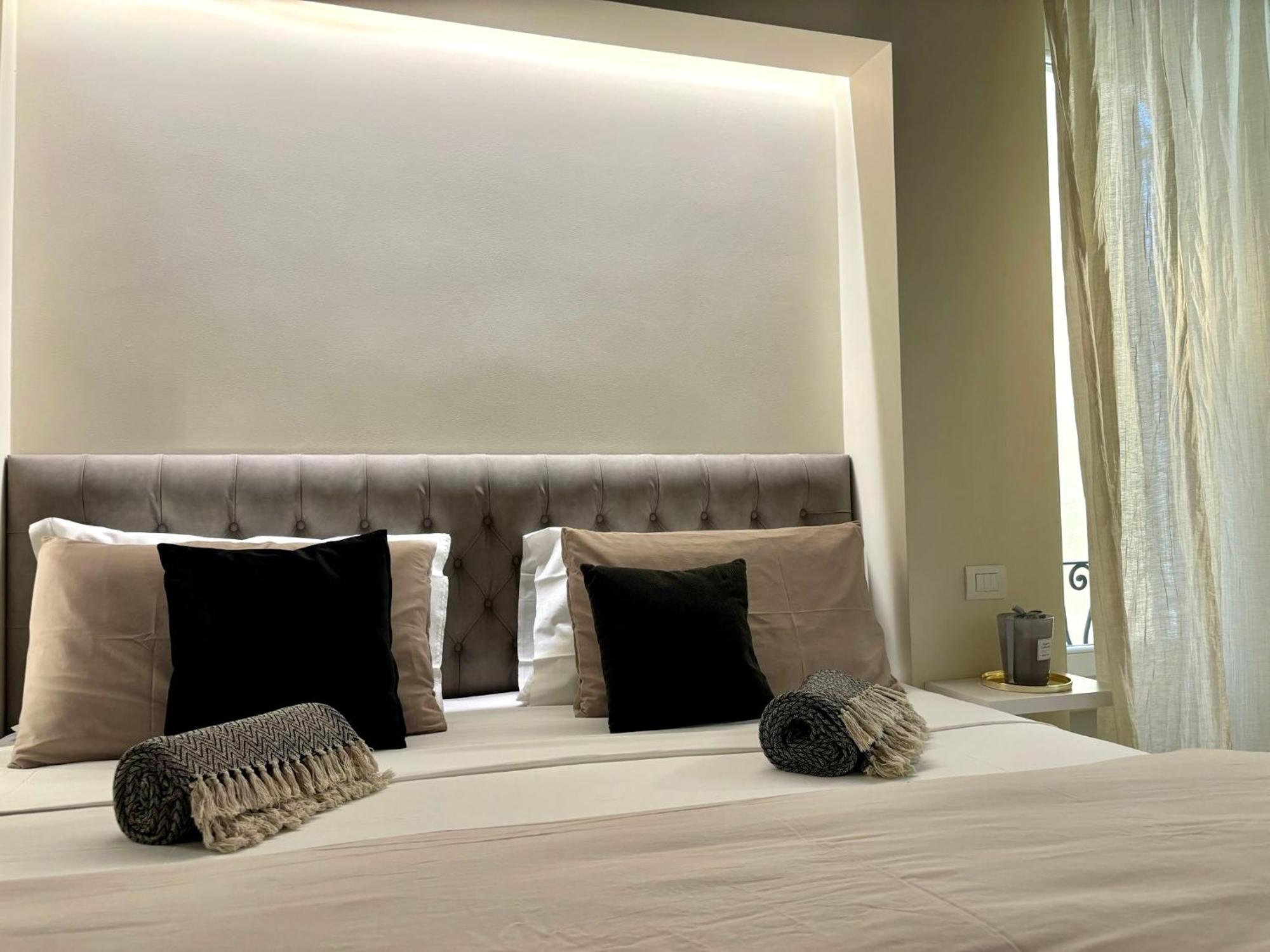 Noemi Apartment Verona Exteriér fotografie
